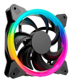 ABANICO GAMING  RGB FAN