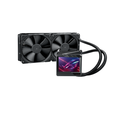 ENFRIAMIENTO LIQUIDO ASUS ROG RYUJIN II 240 90RC00A0-M0AAY0
