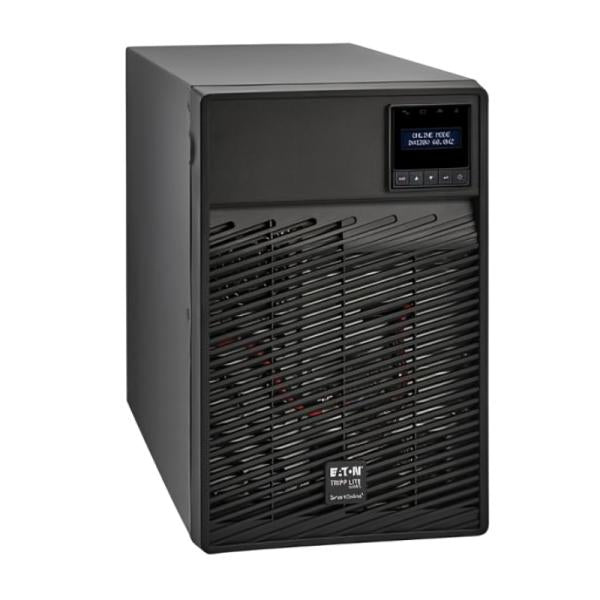 UPS EATON TRIPP LITE SU1000XLCD 120V NEGRO