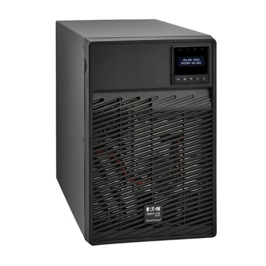 UPS EATON TRIPP LITE SU1000XLCD 120V NEGRO