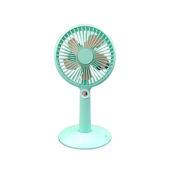 VENTILADOR FC-6616 VERDE