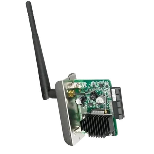 TARJETA DE RED ZEBRA P1083320-037C IEEE 802.11AC INALAMBRICA BT4.2 PARA LAS SERIES ZT600