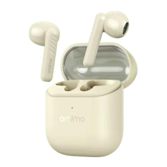 AUDIFONO ORAIMO FREEPODS NEO INALAMBRICO BLUETOOTH IPX4 OTW-330S DORADO
