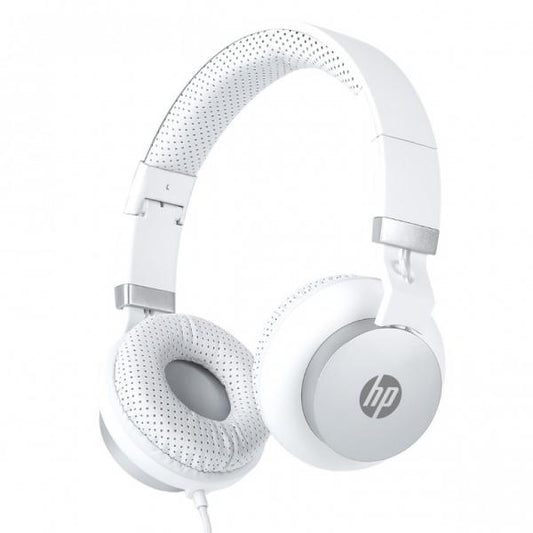 AUDIFONO MANOS LIBRES DHH-1205 HP BLANCO