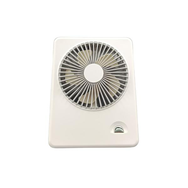 VENTILADOR FC-6617 BLANCO