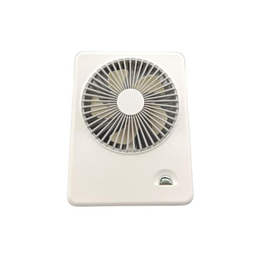 VENTILADOR FC-6617 BLANCO