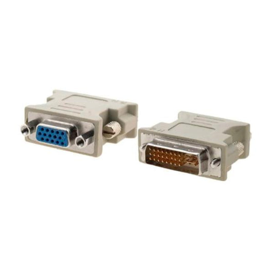 ADAPTADOR AGILER DVI TO VGA AGI-1115