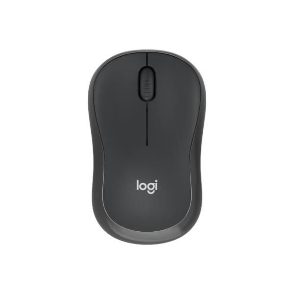 MOUSE LOGITECH  M240 SILENT INALÁMBRICO BLUETOOTH 4000 DPI 910-007233 NEGRO