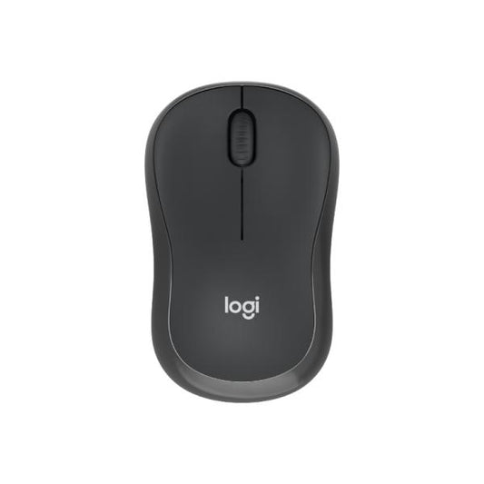 MOUSE LOGITECH  M240 SILENT INALÁMBRICO BLUETOOTH 4000 DPI 910-007233 NEGRO