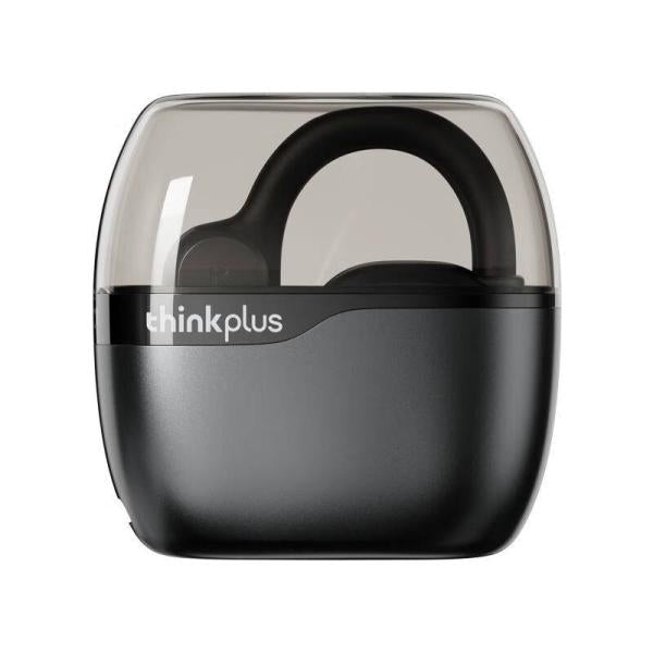 AUDIFONO MANOS LIBRES BLUETOOTH LP76 NEGRO