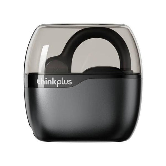 AUDIFONO MANOS LIBRES BLUETOOTH LP76 NEGRO