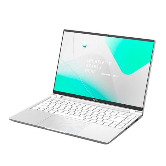 LAPTOP GIGABYTE AERO 14 ALED BMF-72U 14" I7-13700H 16GB 1TB T.V. RTX4050 6GB WIN 11 HOME-SPANISH