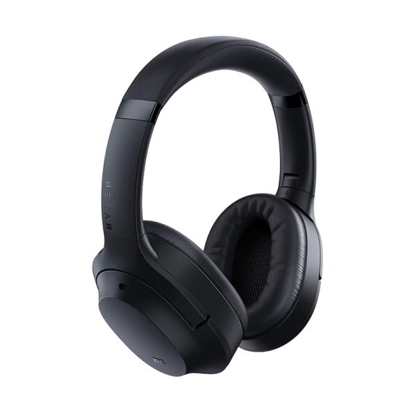 HEADSET RAZER OPUS INALÁMBRICO (BLUETOOTH/ 3.5MM) RZ04-03430100-R3U1 NEGRO
