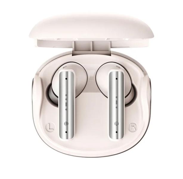 AUDIFONOS MANOS LIBRES BLUETOOTH W8N SERIE COZY REMAX BLANCO