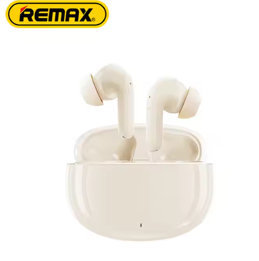 AUDIFONOS BLUETOOTH W10N SERIE CRYSTAL REMAX BLANCO