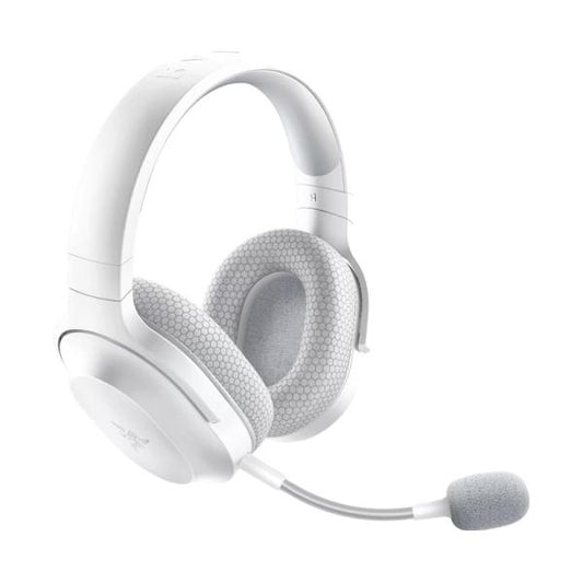 HEADSET GAMING RAZER BARRACUDA X INALÁMBRICO (BLUETOOTH/ 3.5MM) RZ04-04430200-R3U1 BLANCO