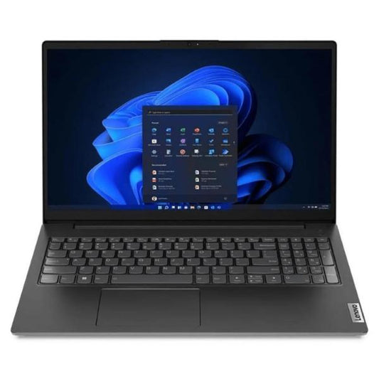 LAPTOP LENOVO V15 G4 IRU 15.6" I7-1355U 16GB 1TB SSD WIN 11 PRO INGLES 83CC001WUS NEGRO