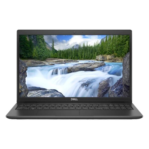 LAPTOP DELL LATITUDE 153520 4G6X1 15.6" I5-1135G7 8GB 256GB BLACK WIN 10 PRO-SPANISH