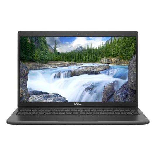 LAPTOP DELL LATITUDE 153520 4G6X1 15.6" I5-1135G7 8GB 256GB BLACK WIN 10 PRO-SPANISH