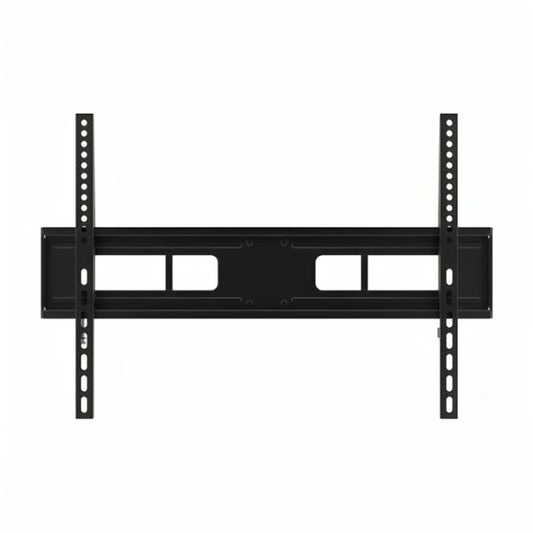 SOPORTE DE TELEVISOR UNNO TEKNO TM8077BK 70" FULL MOTION DOBLE BRAZO NEGRO