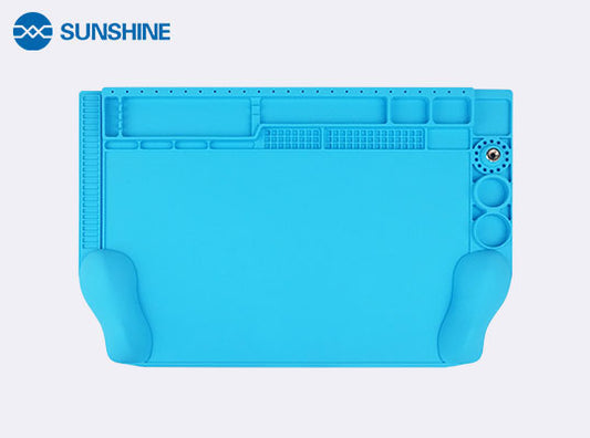 TABLA PARA REPARACION SS-004H 3D SUNSHINE