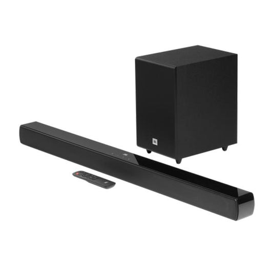 BARRA DE SONIDO JBL CINEMA SB140B BLUETOOTH JBLSB140BLKAM NEGRO