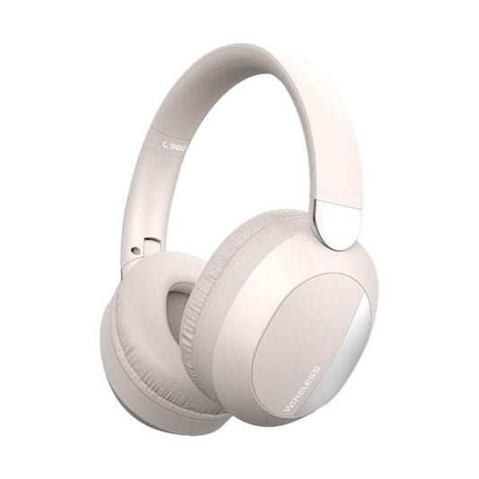 AUDIFONOS MANOS LIBRES L960 GJBY BEIGE