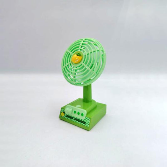 VENTILADOR YS2287 VERDE