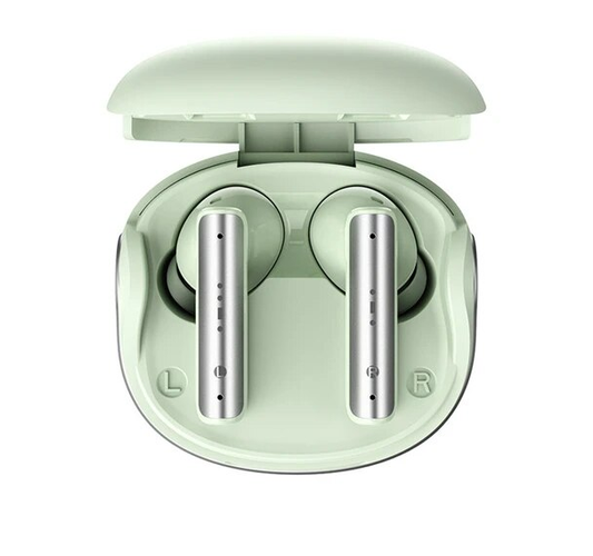 AUDIFONOS MANOS LIBRES BLUETOOTH W8N SERIE COZY REMAX VERDE