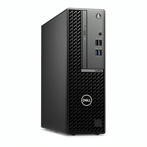 COMPUTADORA DELL OPTIPLEX 7020 SFF I5-14500 4.8GHZ 8GB RAM 512GB SSD WIN 11 PRO YJ9PX NEGRO