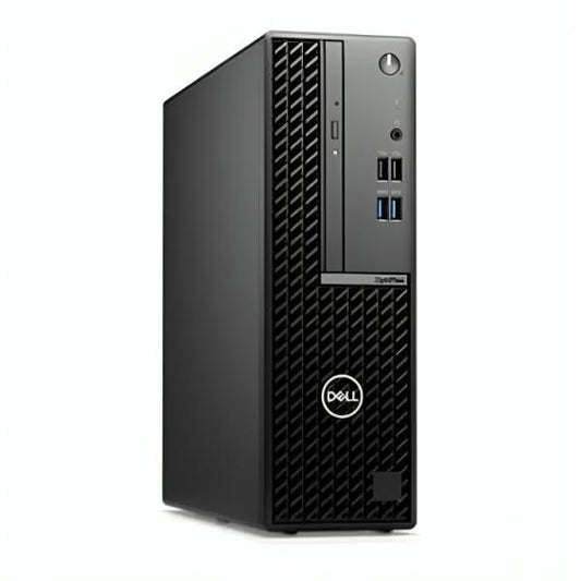 COMPUTADORA DELL OPTIPLEX 7020 SFF I5-14500 4.8GHZ 8GB RAM 512GB SSD WIN 11 PRO YJ9PX NEGRO