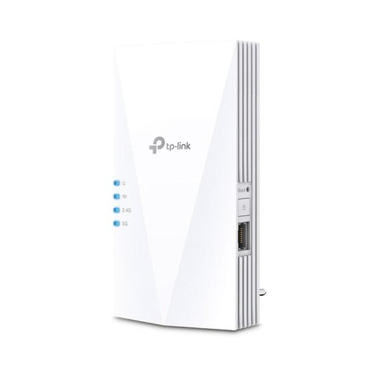AMPLIFICADOR DE SEÑAL TP LINK AX1500 WIFI 6 RE500X