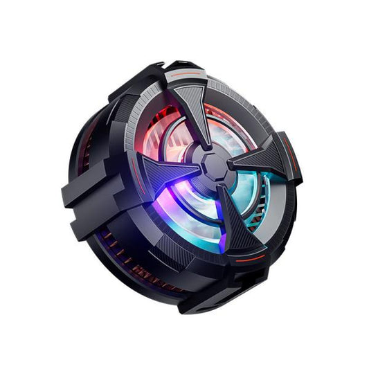 VENTILADOR  PARA CELULAR AL-12 NGRO