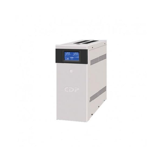 UPS CDP 1500VA/900W 16 OUTLET R-UPR1616