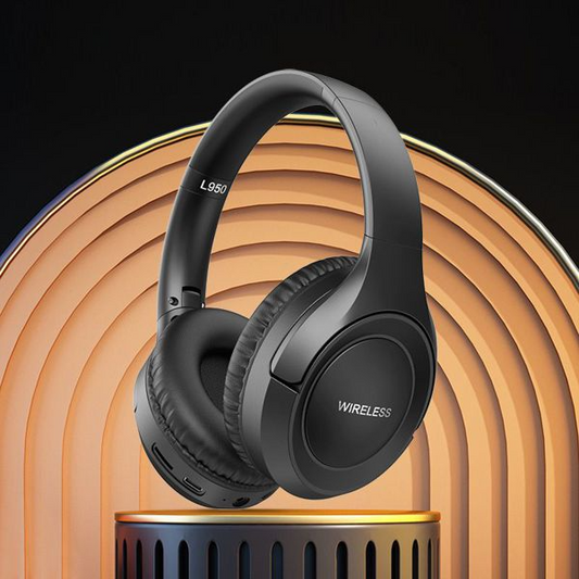 AUDIFONOS MANOS LIBRES L950 GJBY NEGRO
