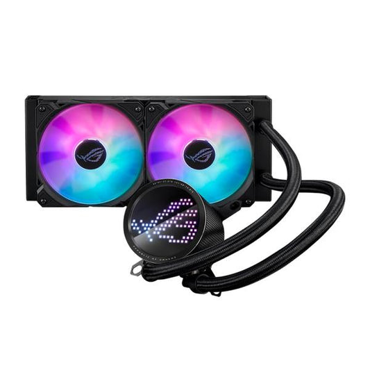 ENFRIAMIENTO LIQUIDO ASUS ROG RYUJIN III 240 90RC00K0-M0AAY0
