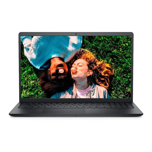 LAPTOP DELL INSPIRON 15 3520 15.6" I5-1235U 8GB 512GB WIN 11 INGLES NEGRO 6R6NK