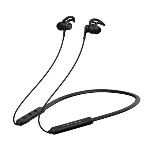 AUDIFONO THONET & VANDER VR100 INALÁMBRICO BLUETOOTH HK096-03562 NEGRO