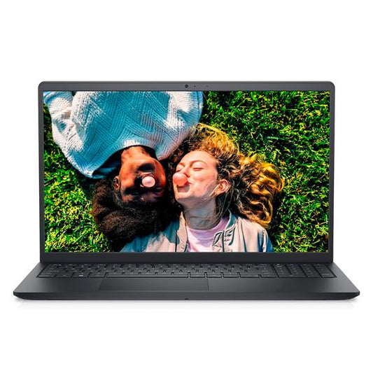 LAPTOP DELL INSPIRION  H7W58 3511 15.6" I3-1115G4 8GB 256GB SSD WIN 11 PLATA-SPANISH