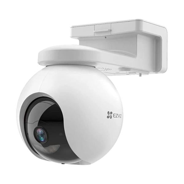 CAMARA DE SEGURIDAD EZVIZ HB8 2K DE BATERIA WIFI CS-HB8-R100-2C4WDL 303102292