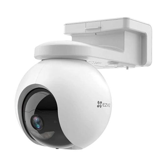 CAMARA DE SEGURIDAD EZVIZ HB8 2K DE BATERIA WIFI CS-HB8-R100-2C4WDL 303102292