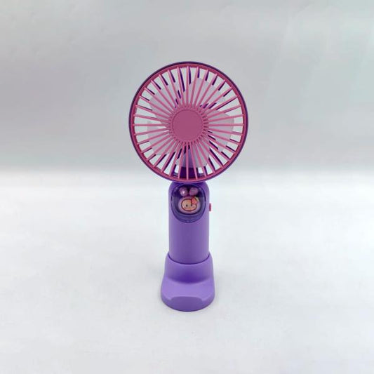 VENTILADOR DD8061-1 MORADO