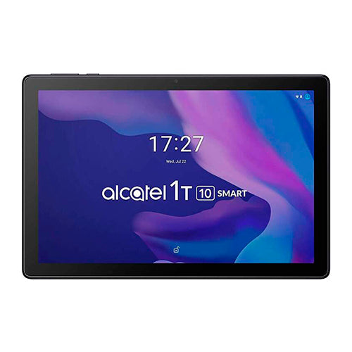 TABLET ALCATEL 1T 10" WIFI BLACK SPA 2/32GB AL-TAB-8092-SPA