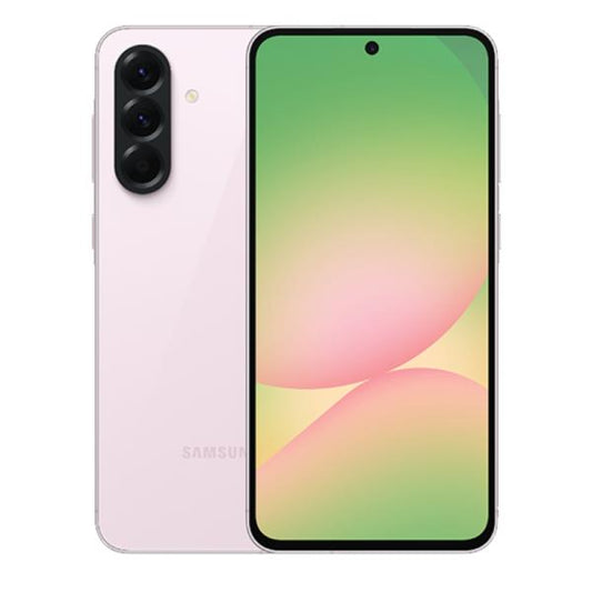 CELULAR SAMSUNG GALAXY A56 DS 6.7" 12G+256GB 5G SM-A566ELIDTPA ROSADO