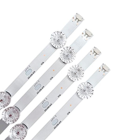 TIRA LED PARA PANTALLA ES-030-A/5 B/4