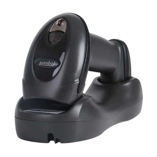 LECTOR CODIGO DE BARRA ZEBRA LI4278 LINEAR 1D BLUETOOTH +KIT CRADLE USB SERIES 7FT BLACK LI4278-TRBU0100ZLR