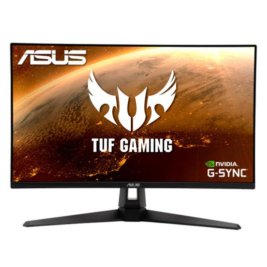 MONITOR 27" ASUS VG27AQ1A WQHD 2560X1440 144 HZ DP HDMI PLANO SLIM90LM05Z0-B023B0
