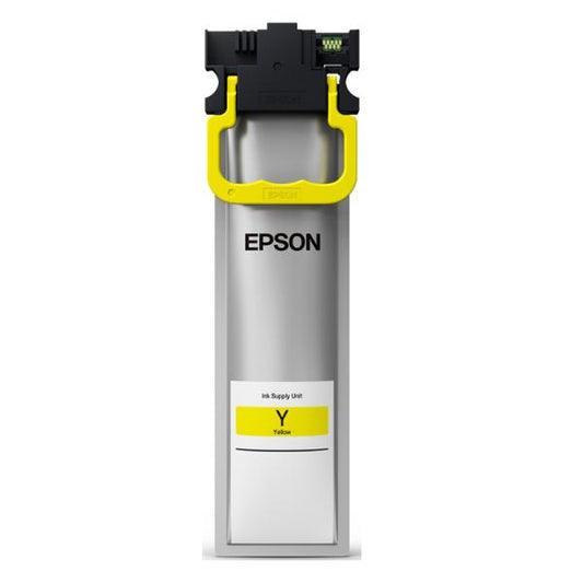 TINTA EPSON R04l WORKFORCE PRO T941420-AL AMARILLO