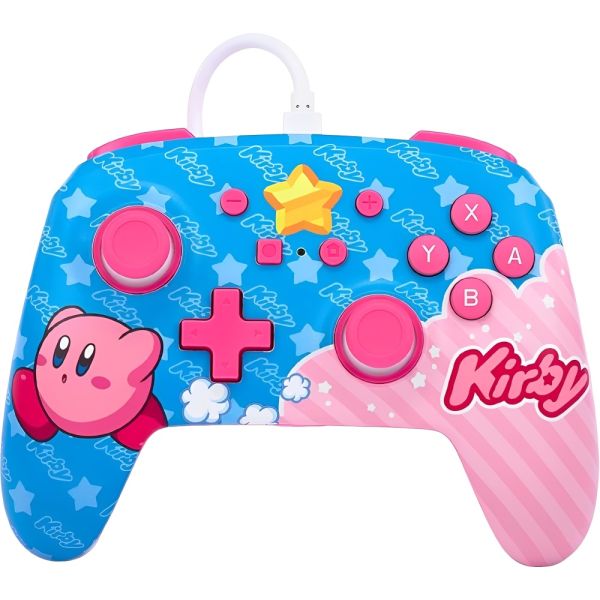 CONTROL SWITCH KIRBY