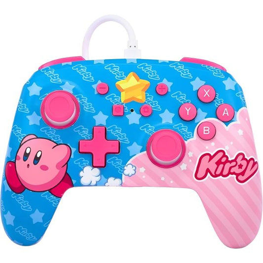 CONTROL SWITCH KIRBY